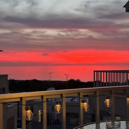 Sea View Near The Appartamento