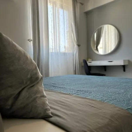 Sea View Near The アパート