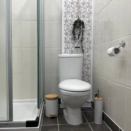 アパート Sea View Near The パ フォス