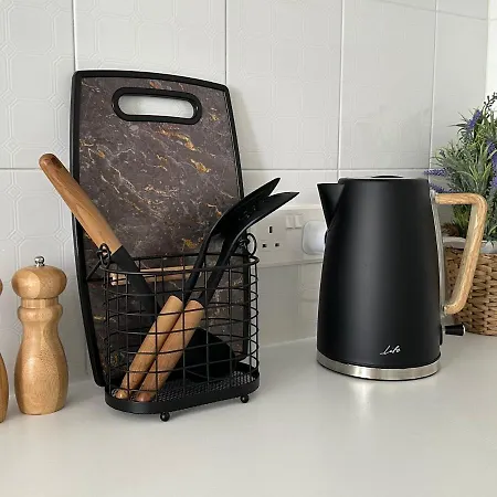 Sea View Near The アパート *