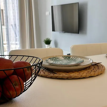 アパート Sea View Near The パ フォス