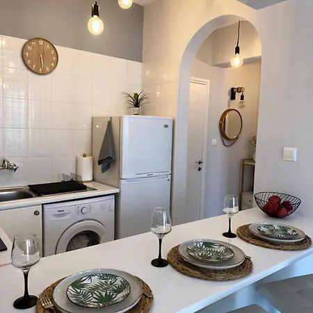 Sea View Near The Paphos