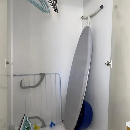 アパート Sea View Near The *