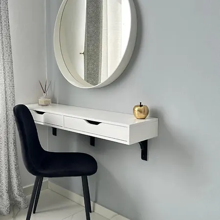 Sea View Near The パ フォス