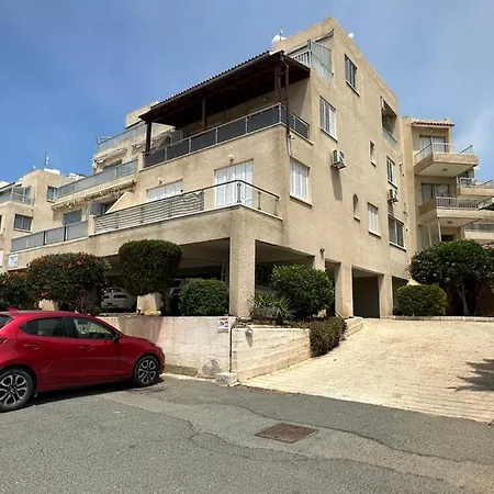 アパート Sea View Near The *