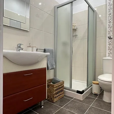 Apartment Sea View Near The Paphos