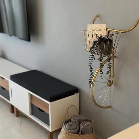 アパート Sea View Near The パ フォス