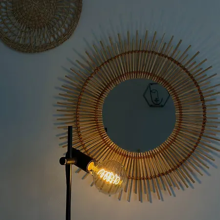 Sea View Near The Apartment