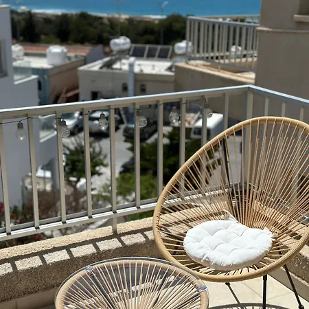Sea View Near The Apartment Paphos