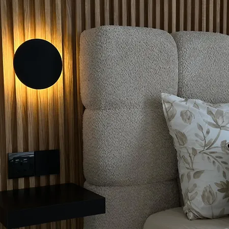 Sea View Near The Apartment Paphos