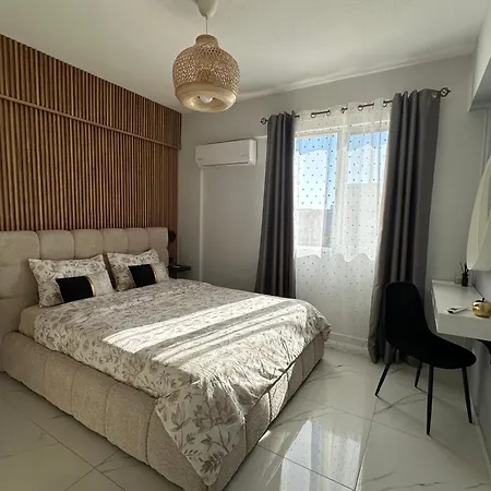 アパート Sea View Near The パ フォス