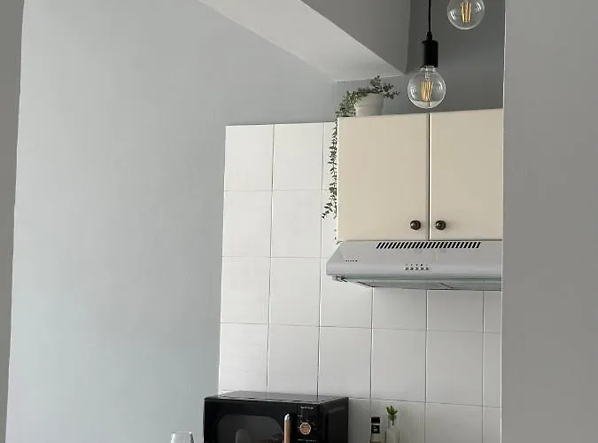 Sea View Near The Lejlighed