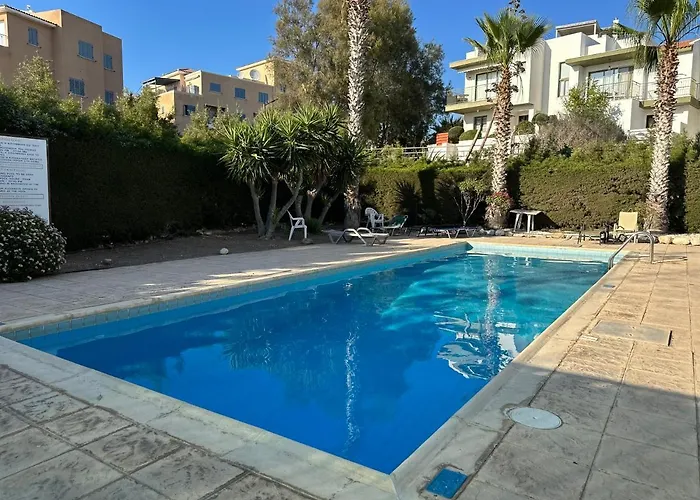 Sea View Near The * Paphos