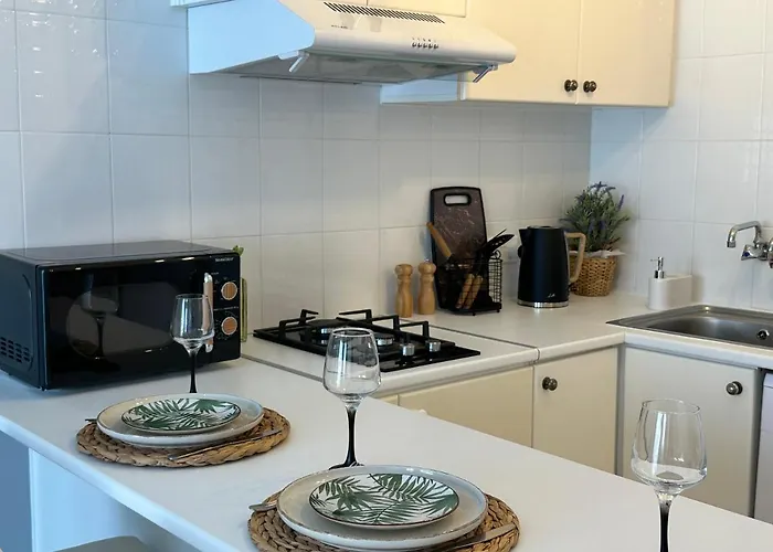 Sea View Near The * Paphos