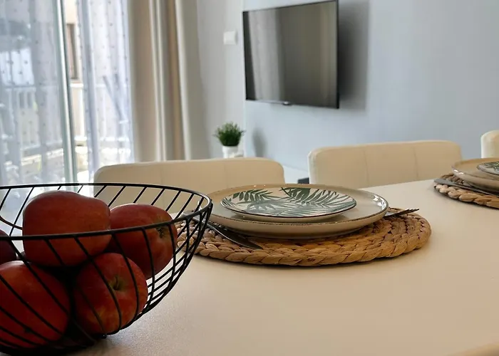 Lejlighed Sea View Near The Paphos