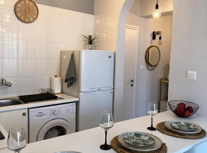 Sea View Near The Paphos