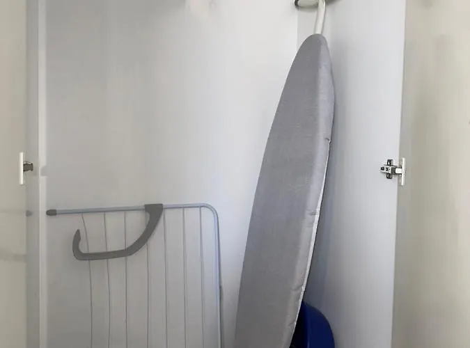 Lejlighed Sea View Near The *