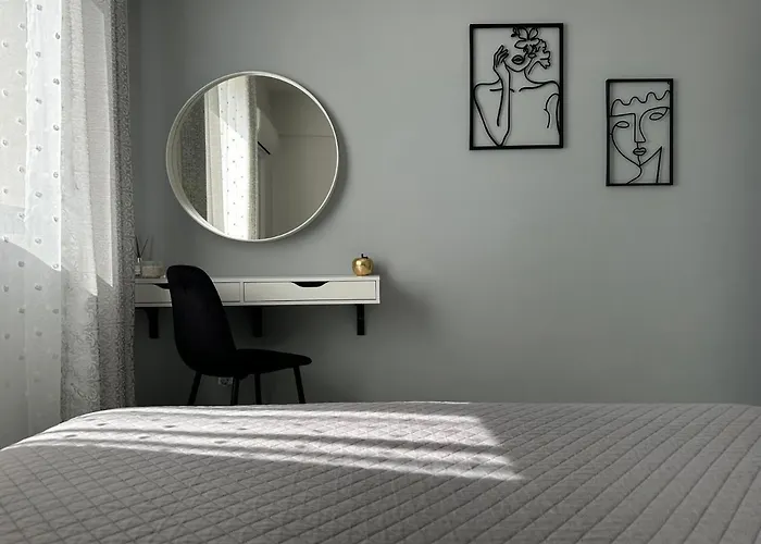 Sea View Near The Lejlighed *