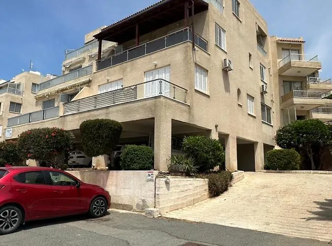 Lejlighed Sea View Near The *