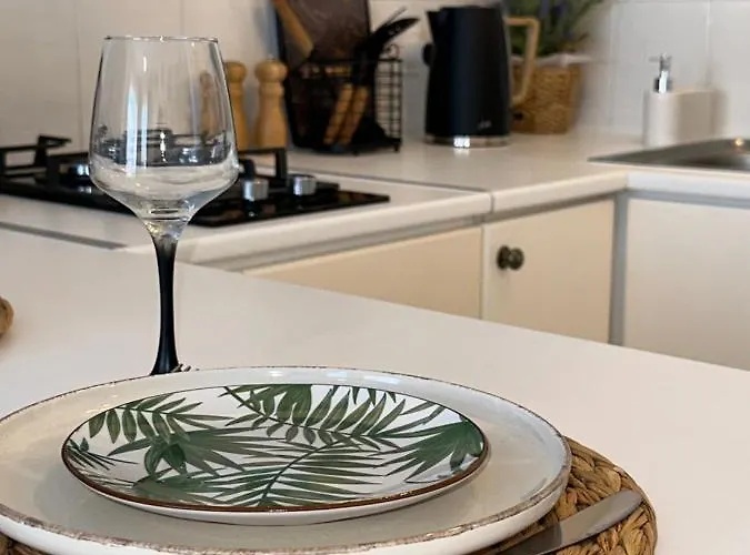 Lejlighed Sea View Near The