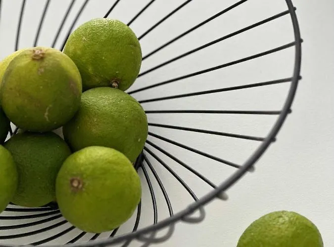 Sea View Near The Lejlighed