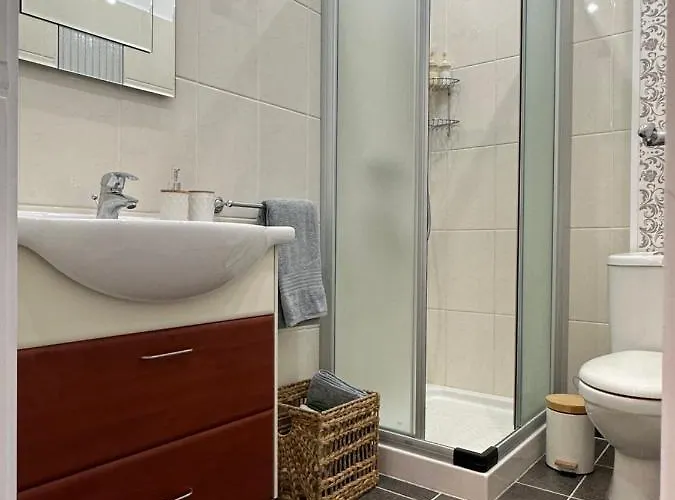 Lejlighed Sea View Near The Paphos