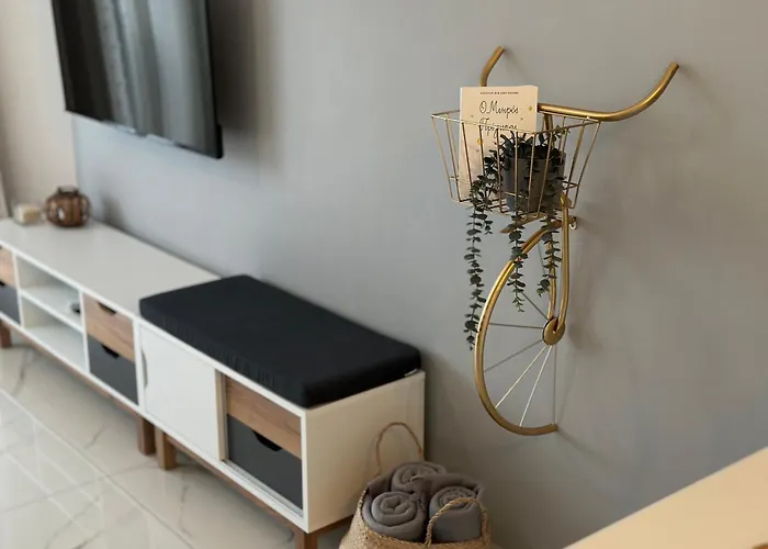 Lejlighed Sea View Near The Paphos