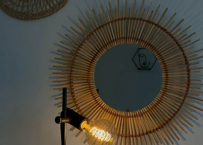 Sea View Near The Lejlighed