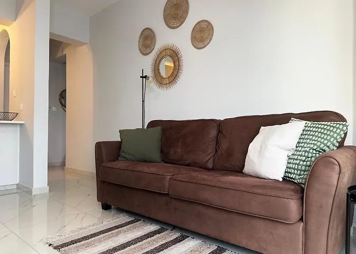 Sea View Near The Lejlighed *