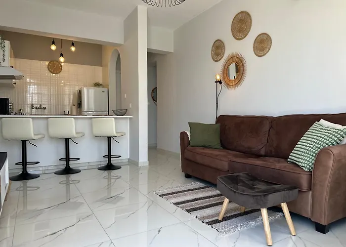 Lejlighed Sea View Near The