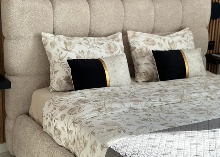 Lejlighed Sea View Near The Paphos