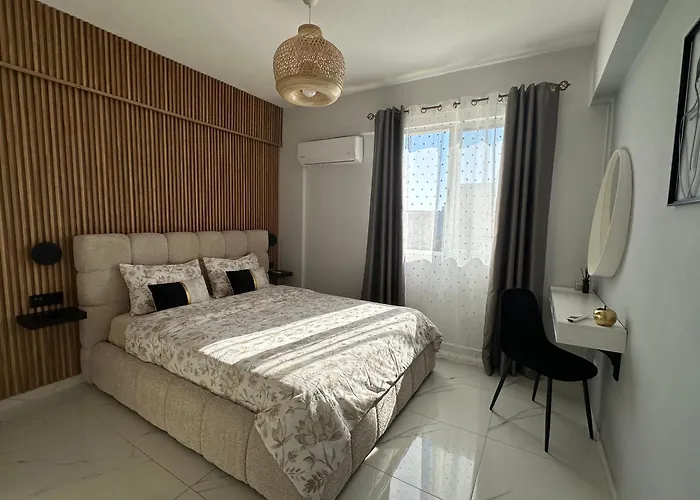 Lejlighed Sea View Near The Paphos