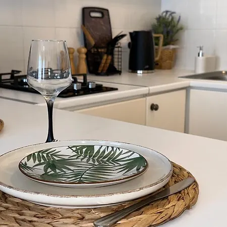 דירה Sea View Near The