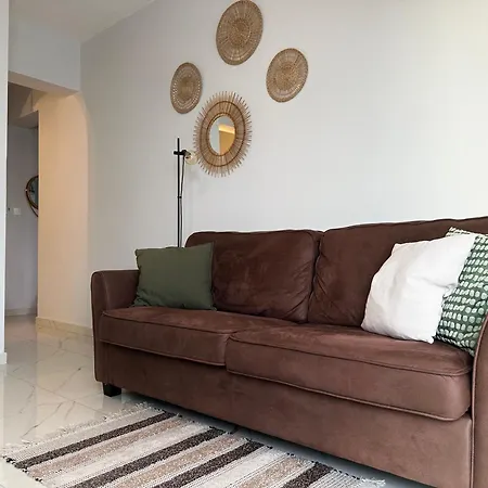 Sea View Near The דירה *