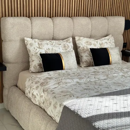 דירה Sea View Near The פאפוס