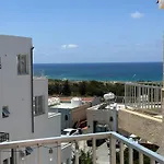 Apartment Sea View Near The Paphos